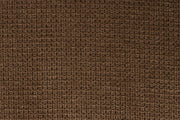 Stuhl Armlehnstuhl Esszimmerstuhl DALEY in der Farbe Beige/Braun