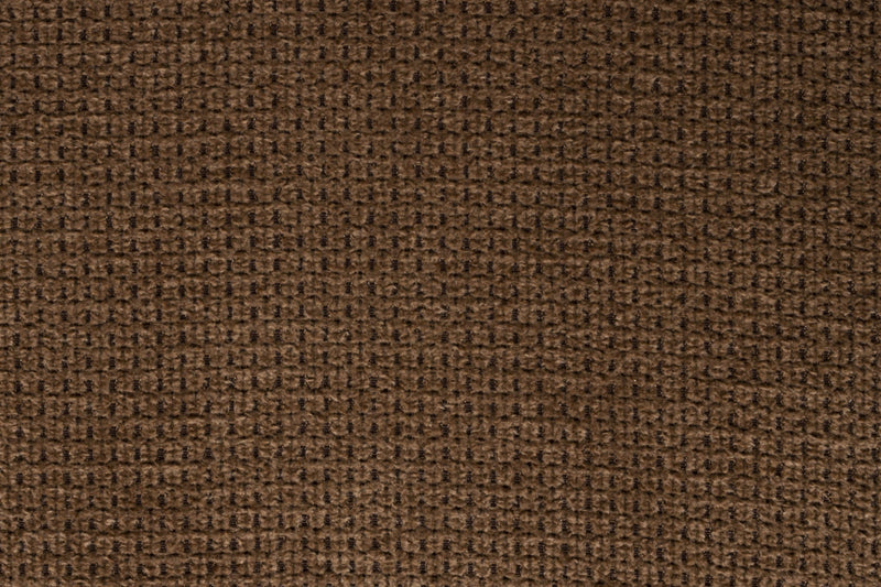 Stuhl Armlehnstuhl Esszimmerstuhl DALEY in der Farbe Beige/Braun