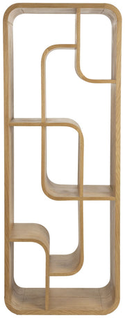 Sideboard SEVEN mit verschiedenen Aufstellmöglichkeiten von Zuiver