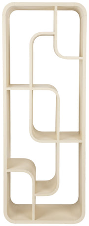 Sideboard SEVEN in Beige verschiedene Aufstellmöglichkeiten von Zuiver