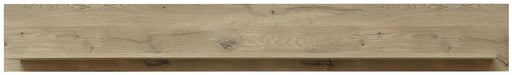 Wandboard BELLANO Viking Oak Nature 185 cm