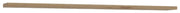 Wandboard passend zur Serie CORONA Paneel 200 cm Artisan Eiche 