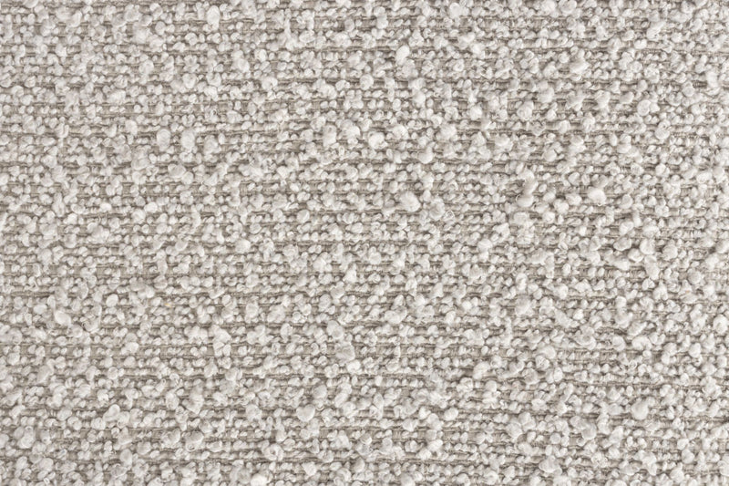 Esszimmerstuhl FRANKY Bouclé Beige von DutchBone