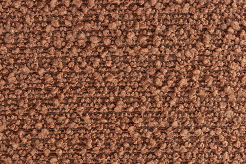 Esszimmerstuhl FRANKY Bouclé Terra von DutchBone