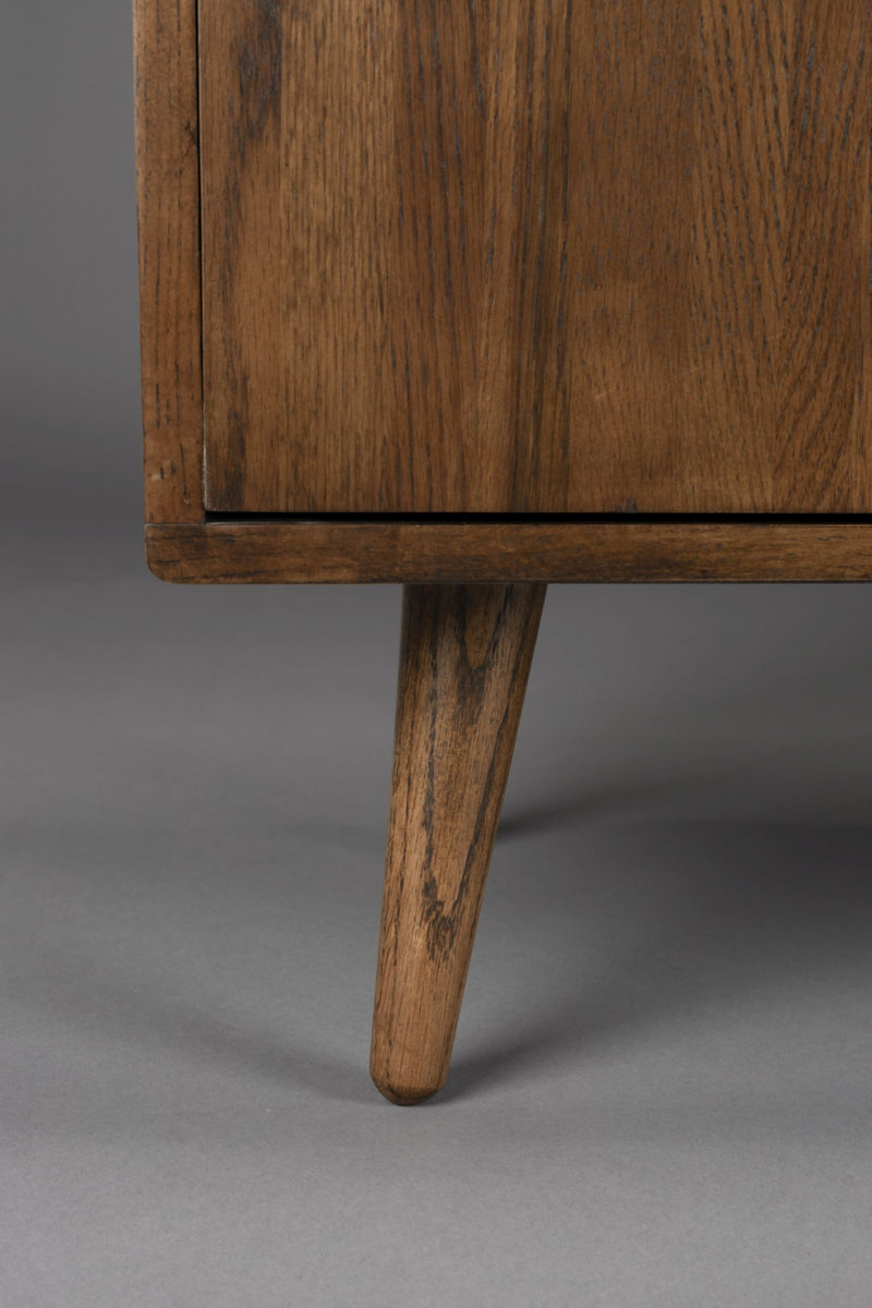 Sideboard ARDA mit Natursteinplatte von DutchBone