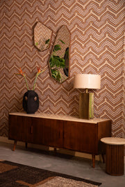 Sideboard ARDA mit Natursteinplatte von DutchBone
