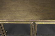 Vintage Metall Sideboard GERTLUSH von DutchBone