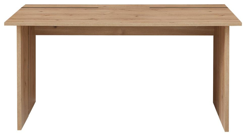 Schreibtisch SONOS Old Artisan Eiche 160 x 77 cm von Innostyle