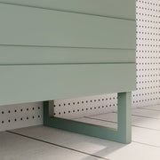 Kommode Sideboard BRETANIA Salbei