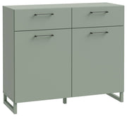 Kommode Sideboard SILBA Salbei
