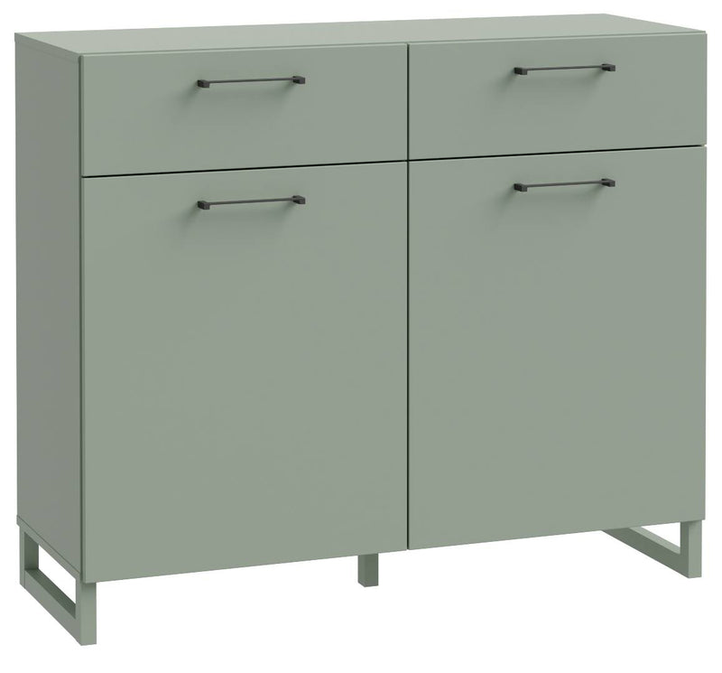 Kommode Sideboard SILBA Salbei