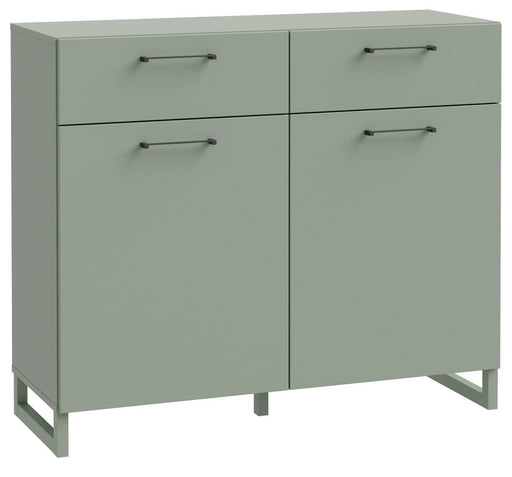Kommode Sideboard SILBA Salbei