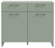 Kommode Sideboard SILBA Salbei
