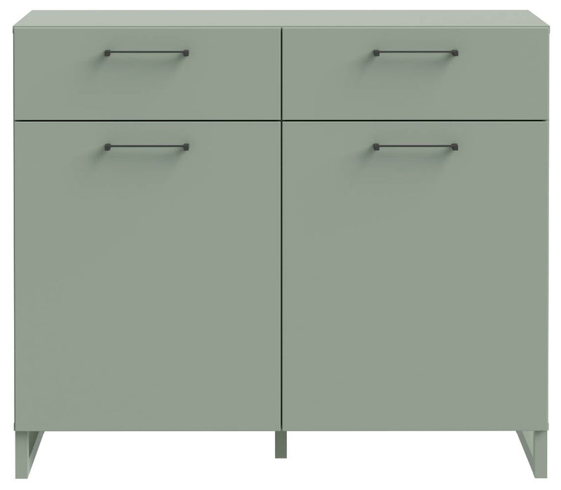 Kommode Sideboard SILBA Salbei