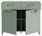 Kommode Sideboard SILBA Salbei