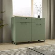 Kommode Sideboard SILBA Salbei