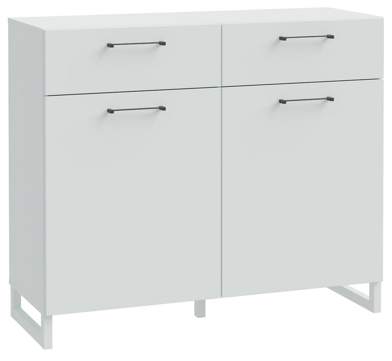 Kommode Sideboard SILBA Secret Grey