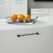 Kommode Sideboard SILBA Secret Grey