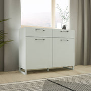 Kommode Sideboard SILBA Secret Grey
