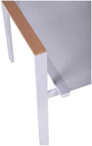 Gartentisch-Set Tischgruppe VENICE 5-teilig von GardenPleasure