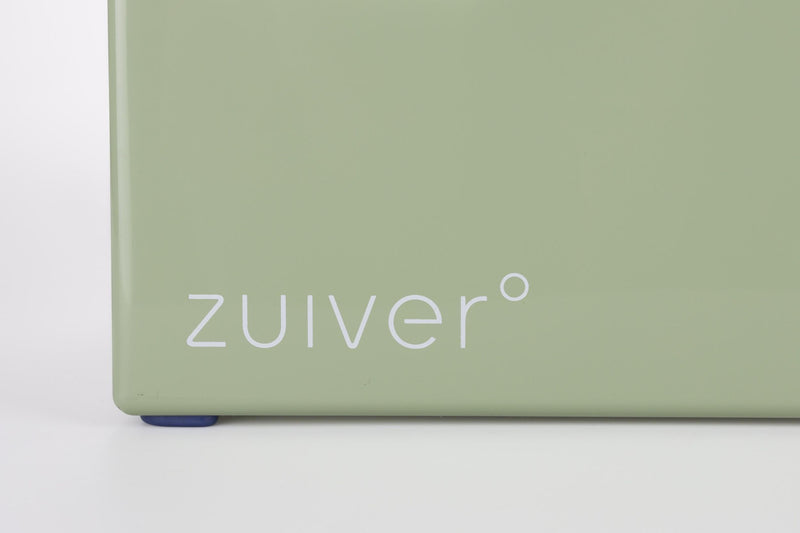 ZUIVER Cooler Be Cute Green Getränkekühler Kühlbox mit Flaschenöffner