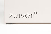 ZUIVER Cooler Be Cute Cream Getränkekühler Kühlbox mit Flaschenöffner