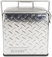 ZUIVER Cooler Be Heavy Getränkekühler Kühlbox