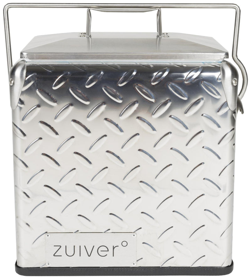 ZUIVER Cooler Be Heavy Getränkekühler Kühlbox