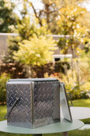 ZUIVER Cooler Be Heavy Getränkekühler Kühlbox