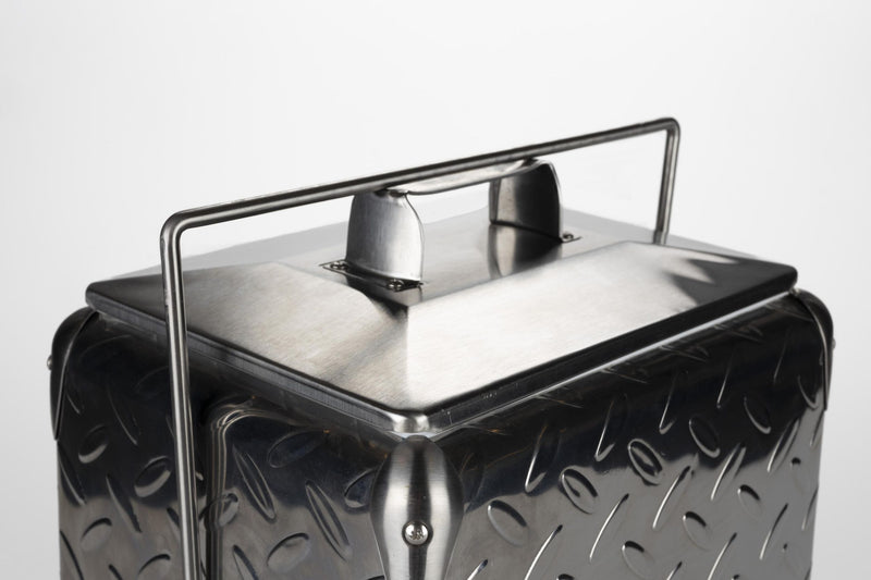 ZUIVER Cooler Be Heavy Getränkekühler Kühlbox