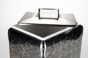 ZUIVER Cooler Be Heavy Getränkekühler Kühlbox