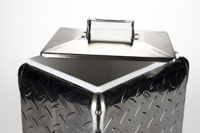 ZUIVER Cooler Be Heavy Getränkekühler Kühlbox