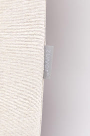 Zuiver Ecksofa Sofa SUMMER CREAM 7-Sitzer