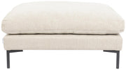 Zuiver Hocker SUMMER CREAM