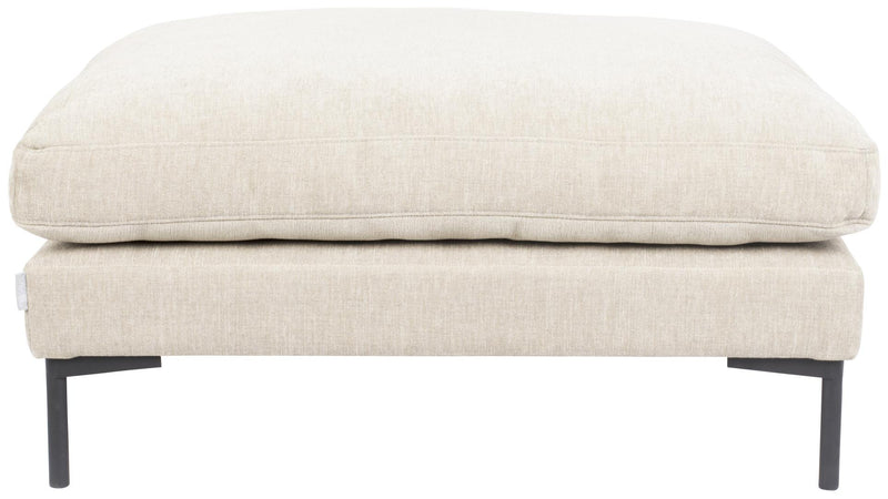 Zuiver Hocker SUMMER CREAM