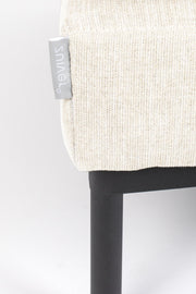 Zuiver Hocker SUMMER CREAM