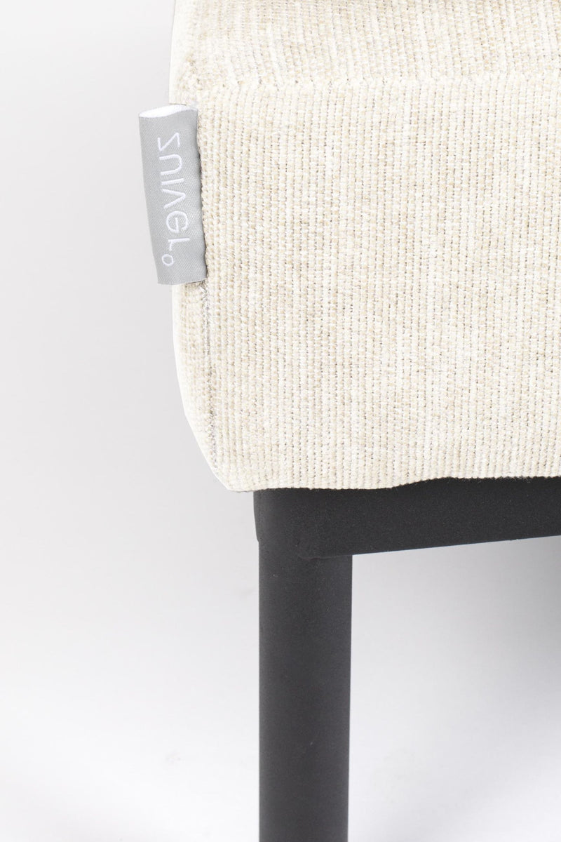 Zuiver Hocker SUMMER CREAM