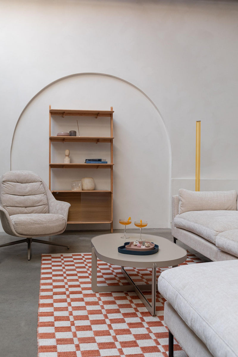 Regal Wandregal RISE von ZUIVER