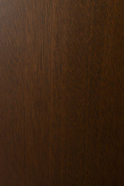 Esstisch ADAMELLO 180 x 95 cm von DutchBone walnussfarbig