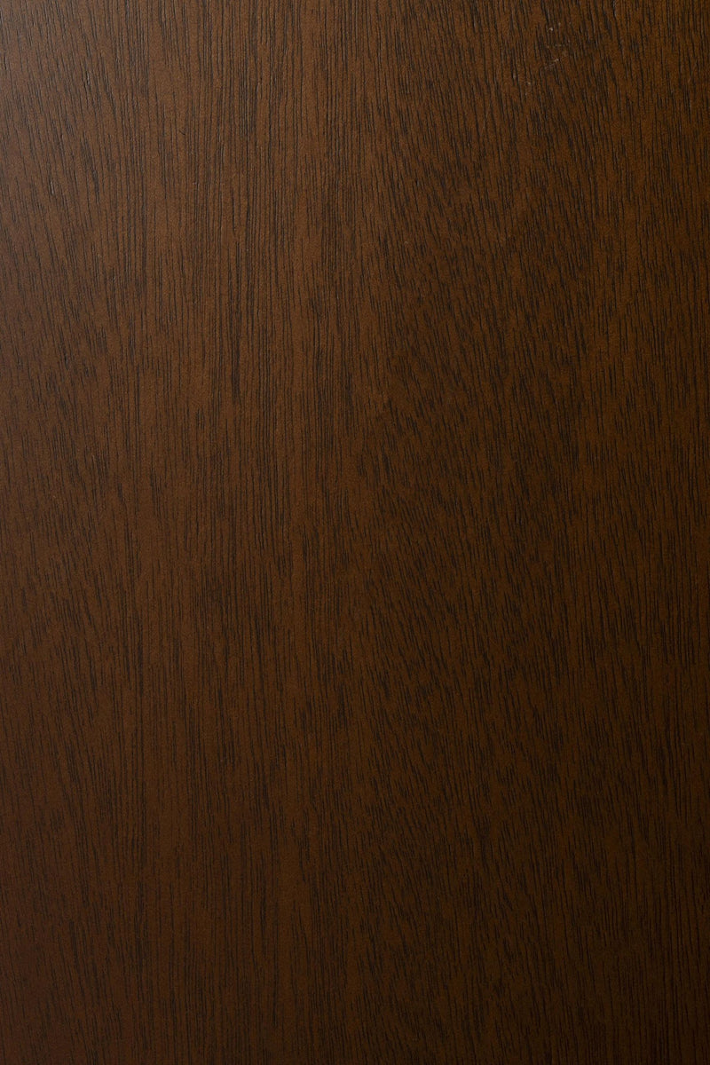 Esstisch ADAMELLO 180 x 95 cm von DutchBone walnussfarbig