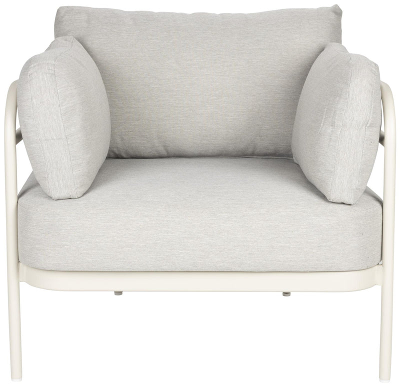 Garten Sitzgruppe VISTA von Zuiver Gartensofa Lounge Set 3-tlg