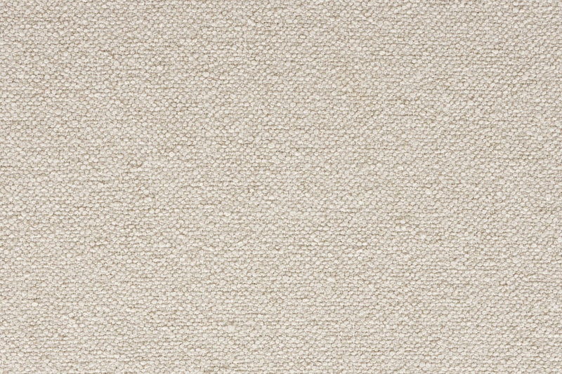 BLOSSOM 3-Sitzer Sofa von ZUIVER Stoff Sand Gestell Eiche hell