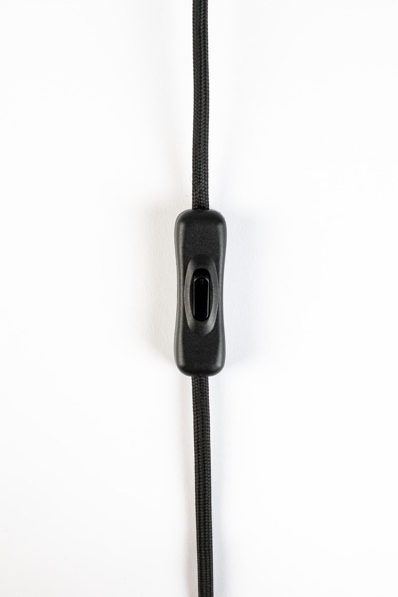 Zuiver Stehlampe Reader | Design-Klassiker in Chrom-Optik