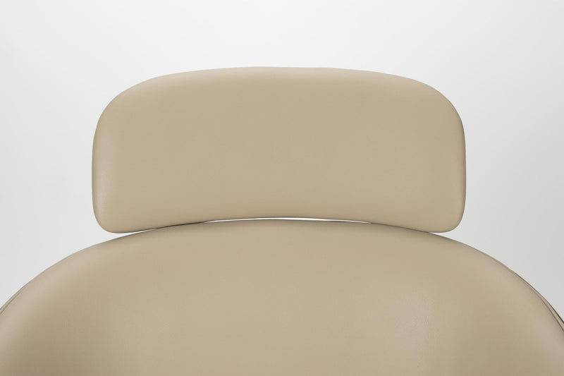 Lounge Sessel Frie | Design-Klassiker von Zuiver in Beige