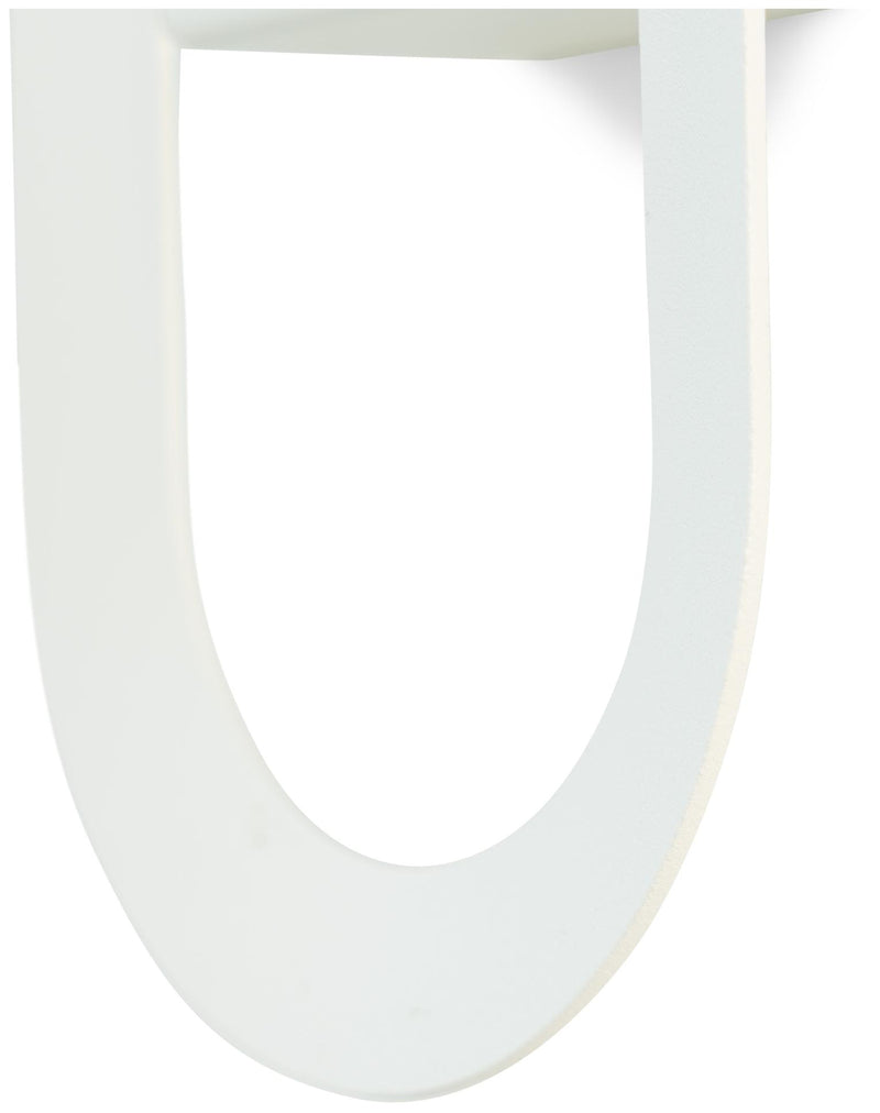 Design Garderobenhaken COUCOU Wandhaken Kleiderhaken Stahl Spinder