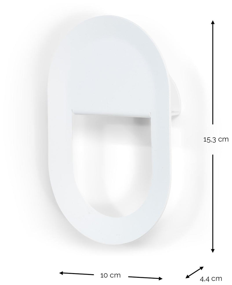 Design Garderobenhaken COUCOU Wandhaken Kleiderhaken Stahl Spinder
