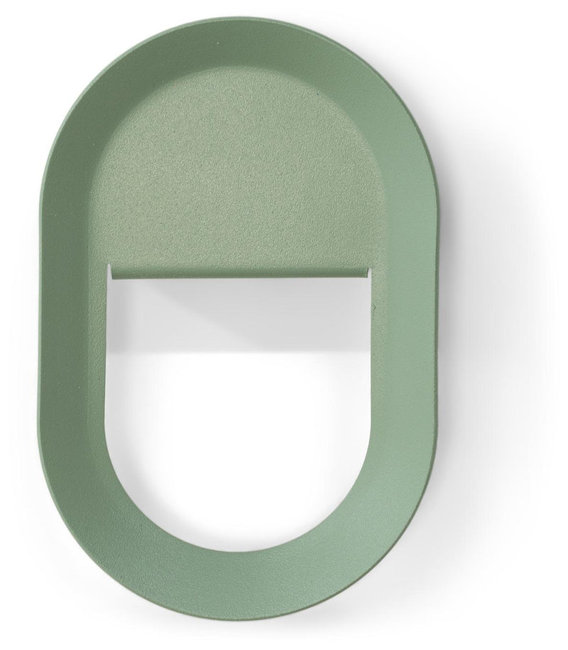 Design Garderobenhaken COUCOU Wandhaken Kleiderhaken Stahl Spinder
