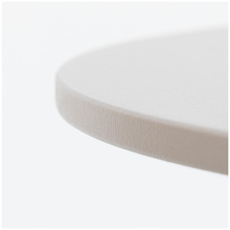 Spinder DALEY HIGH Beistelltisch rund Stahl skandinavisches Design