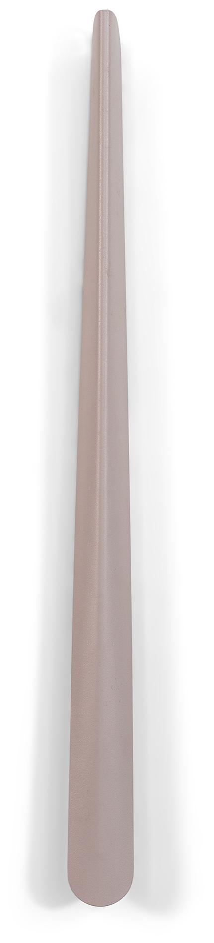 Spinder DON Schuhlöffel mit schlanker, konischer Form in Gesamtansicht von vorne.