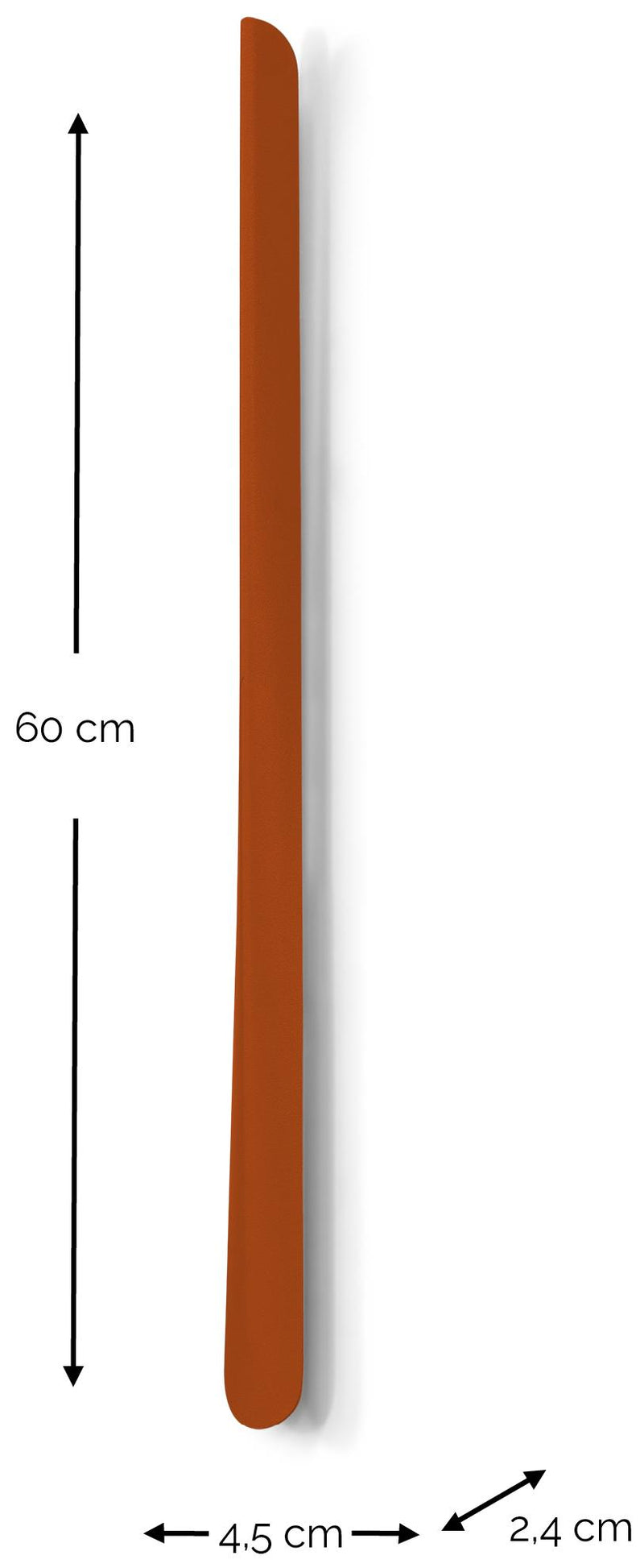Spinder DON Schuhlöffel Schuhanzieher Stahl Skandinavisch Ergonomisch